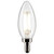 5.5B11/LED/930/CL/120V/E12