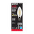 5.5B11/LED/930/CL/120V/E12