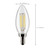 5.5B11/LED/930/CL/120V/E12
