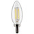 S21277 - 5.5B11/LED/950/CL/120V/E12 - Satco
