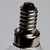 S21277 - 5.5B11/LED/950/CL/120V/E12 - Satco