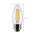 S21290 - 5.5B11/LED/927/CL/120V/E26 - Satco
