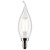 5.5CA10/LED/930/CL/120V/E12