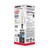 5.5CA10/LED/930/CL/120V/E12
