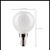 4.5G16.5/LED/WH/940/120V/E12