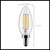4B11/LED/927/CL/120V/E12