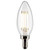 4B11/LED/940/CL/120V/E12