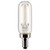 S21341 - 2.8T6/LED/CL/940/120V/E12 - Satco