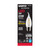 3CA10/LED/927/CL/120V/E26