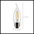 3CA10/LED/927/CL/120V/E26
