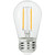 PLT Solutions LS-PLT-11849 300 Lumens - 4 Watt - 2700 Kelvin - LED S14 Bulb