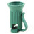 Christmas Lite Co. LS-SOCK-10007 Green - C9 Socket - SPT-1 Christmas Lite Co. LS-SOCK-10007 Green - C9 Socket - SPT-1