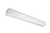 Saylite 555-X1LED 155-EZLED Full Acrylic Diffuser Ceiling/Wall Mount Luminaire