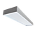 Saylite SH131-X1LED SRG-EZLED Standard Surface Troffer