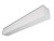 Saylite 66-LED L66 LED Linear Pendant 6Ó x 6Ó