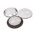 Saylite TDL LED Tapered Disk (Wet Location)
