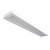 Saylite LLL-LED LL Slotted Low Profile LED Linear Pendant