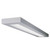 Saylite SLP-LED LLP-LLS-LLW Slotted Low Profile LED Linear Pendant