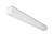 Saylite SS213-LED 155SW LED Stairwell Linear 4Ó Square