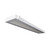 Saylite SLW-LED LL Slotted Low Profile LED Linear Pendant