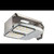 Cree Lighting OSQ-ML-B-TSP Stainless Steel Transportation Mount for Canopy Lights