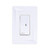 Cree Lighting CSC-CWS-UNV-WH SmartCast¨ Technology Wireless Switch (no neutral required) for Troffer Lights