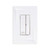 Cree Lighting CSC-CWD-UNVN-WH SmartCast¨ Technology Wireless Dimmer (neutral wire required) for Troffer Lights