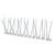 Cree Lighting XA-BRDSPK60 Bird Spikes for Street & Roadway Lights