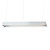 Eurofase Lighting 23368-019 Aluminum 23368 35" Linear LED Pendant