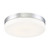 Eurofase Lighting 30152-014 Chrome Koss 11" Ceiling Mount