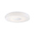 Eurofase Lighting 30130-30-012 White Circo 1-Light 22W LED Flushmount