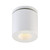 Eurofase Lighting 30309-012 White Lotus 7" Ceiling Mount