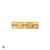 Eurofase Lighting 37069-025 Gold Ryder 20" Bathbar