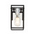 Eurofase Lighting 37115-012 Chrome/Black Stafford 6" Wall Sconce