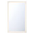 Eurofase Lighting 38893-018 Aluminum Lenora Lg LED Mirror