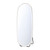 Eurofase Lighting 39418-012 Aluminum Obon Standing LED Mirror