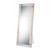 Eurofase Lighting 33834-016 Silver Anya 26"W X 65"H Rectangular Mirror