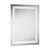 Eurofase Lighting 29108-015  29108 24"W X 32"H Rectangular Mirror