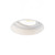 Eurofase Lighting 28716-30-013 White 28716-30 Amigo 3" Round Trimless Gimbal, 15W LED