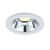 Eurofase Lighting 31681-49 Chrome 31681 3.5-Inch LED Round Trim, 10W