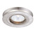 Eurofase Lighting 24799-04 Satin Nickel 24799 Trim, 3-1/4In Round Down