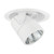 Eurofase Lighting 21814-013 Chrome 21814 1-Light Pull Down Recessed, 13W LED