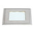 Eurofase Lighting 19250-014 Satin Nickel 19250 Infloor, 0.5 W LED