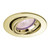 Eurofase Lighting TE90-03 Gold Te90 3-Inch Gimbal Trim