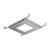 Eurofase Lighting 24067-010  24067 NC Plate: Te221/Te221LED