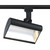 Eurofase Lighting 32993-30-01 Black Dipper 1-Light LED Track 30W