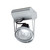 Eurofase Lighting 14776-014 Platinum Jive 1-Light Monospot