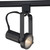 Eurofase Lighting TK-HGP30-01 Black Gimbal 30 Track Head, 75W Par30