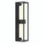 Eurofase Lighting 41966-013 Satin Black Ren 2 - Light Outdoor Lantern