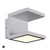 Eurofase Lighting 28284-017 Marine Grey Rail LED Outdoor Wall Mount